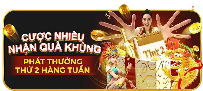 Thông báo khuyến mãi mới 90ok.com
