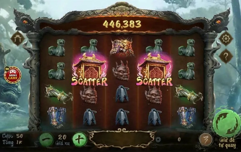 Khuyến mãi chào mừng