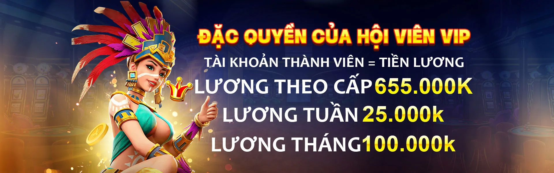 Banner kêu gọi hành động tham gia 90ok.com
